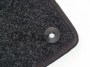 Alfombras coche a medida Ford B-Max B Max Velour